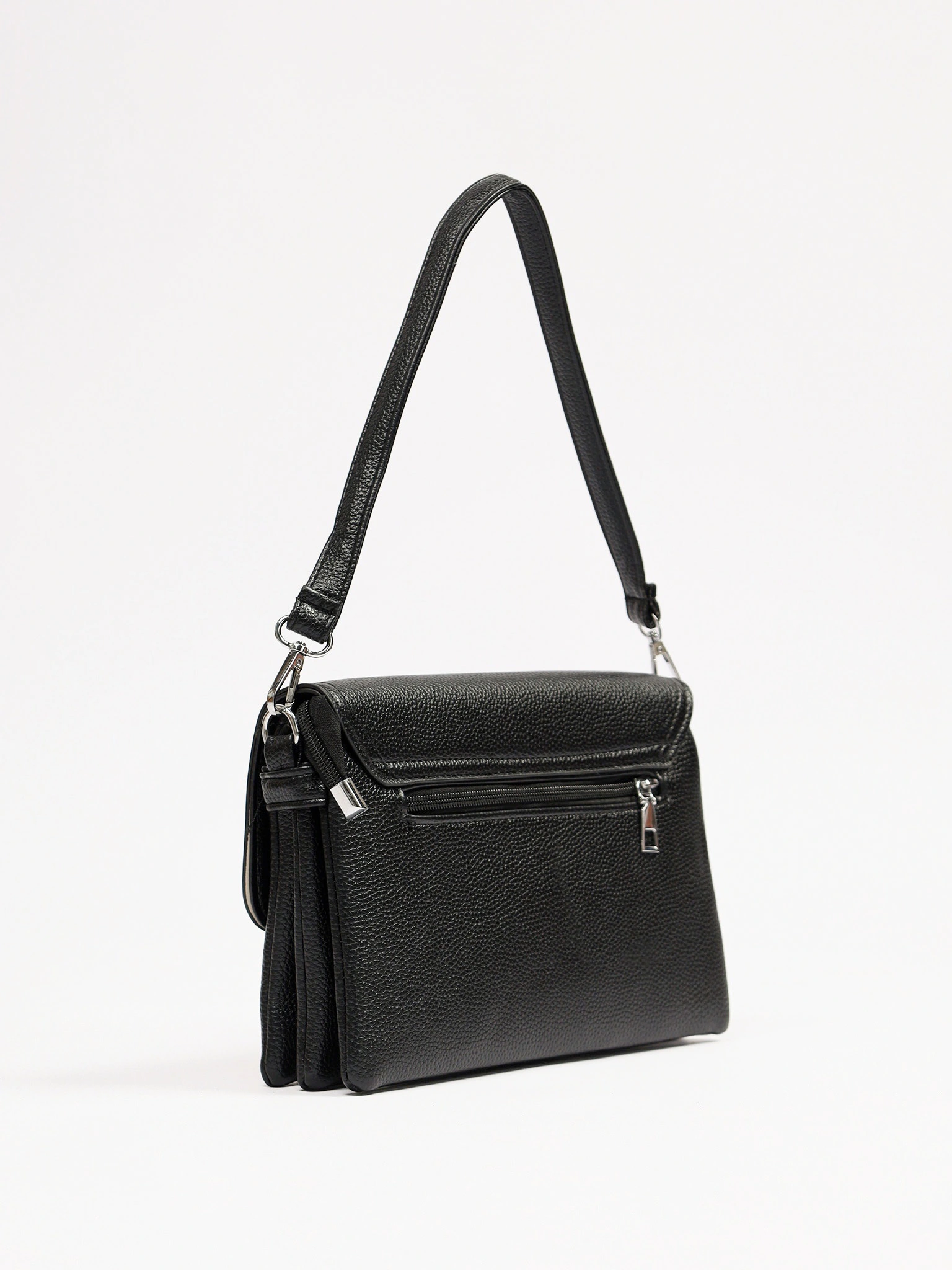 Сумка-кроссбоди со съемной ручкой в ассортименте